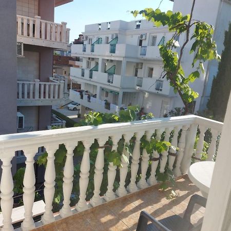 Villa Kralj Budva Zewnętrze zdjęcie
