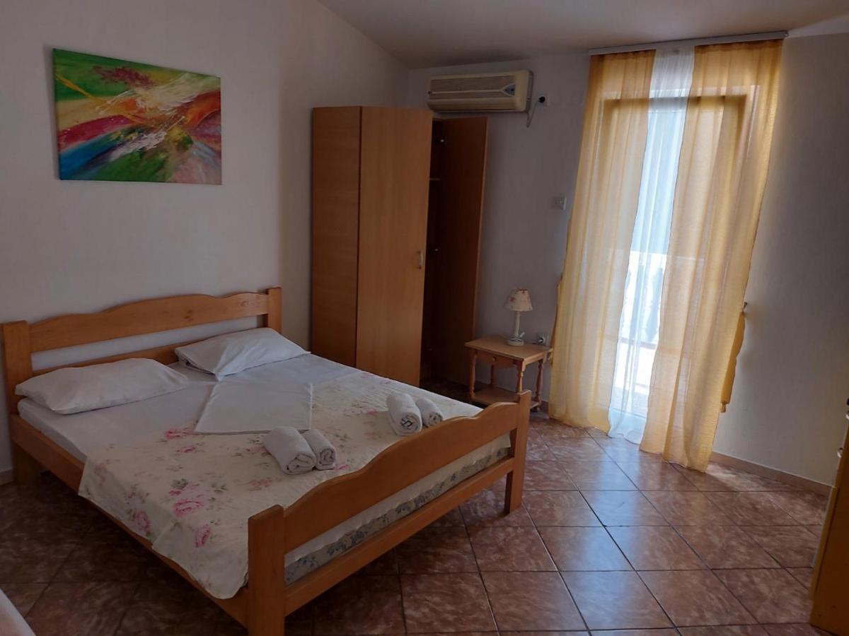Villa Kralj Budva Zewnętrze zdjęcie
