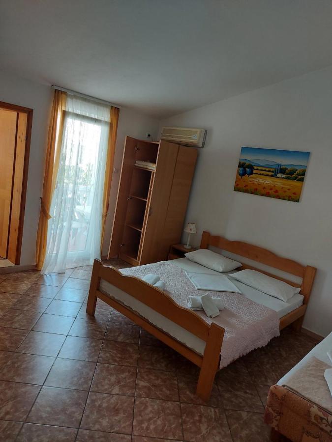 Villa Kralj Budva Zewnętrze zdjęcie