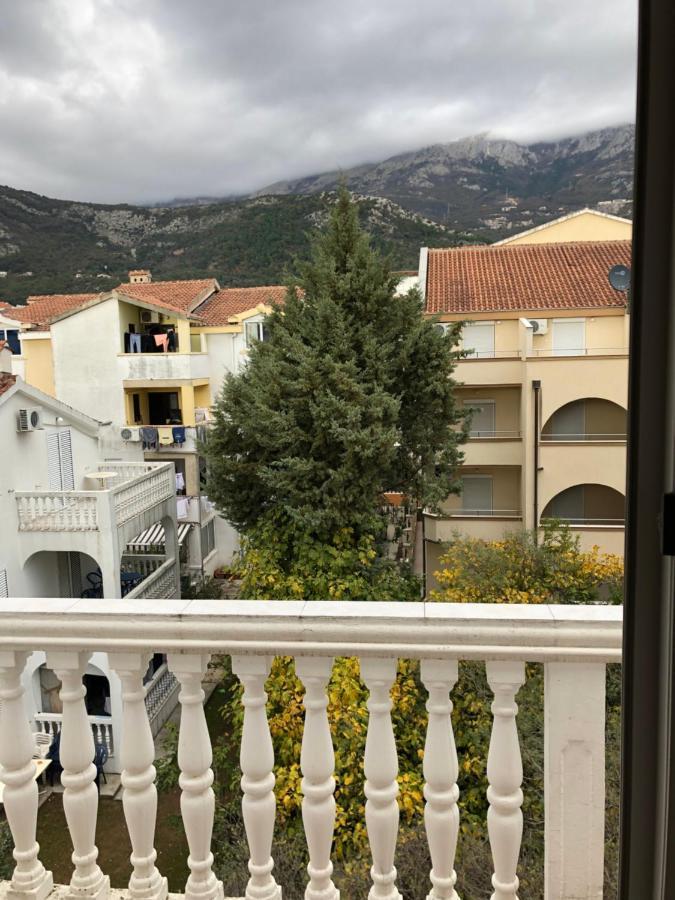 Villa Kralj Budva Zewnętrze zdjęcie