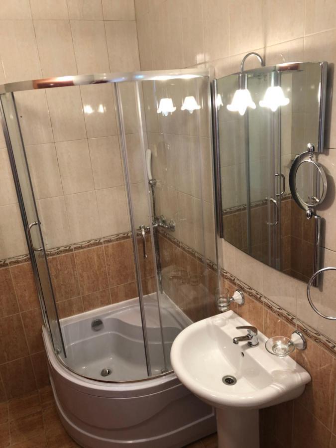 Villa Kralj Budva Zewnętrze zdjęcie