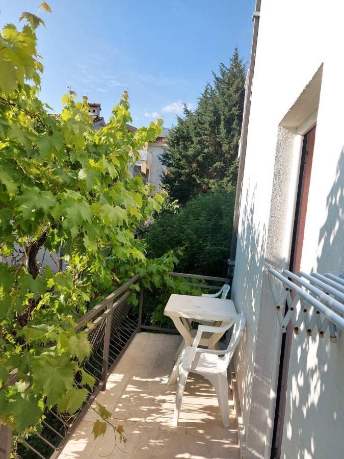 Villa Kralj Budva Zewnętrze zdjęcie