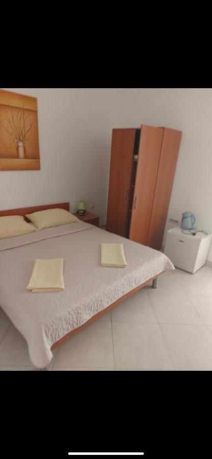 Villa Kralj Budva Zewnętrze zdjęcie