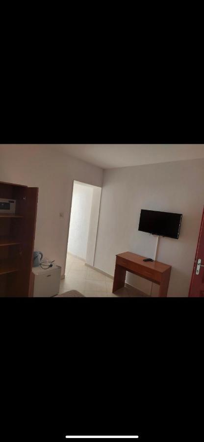 Villa Kralj Budva Zewnętrze zdjęcie